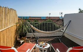 Hotel le Fanal Argeles Sur Mer